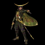 SW2 Masamune Date