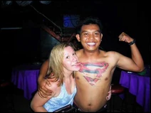 Casey & Me