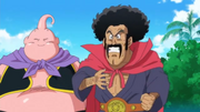 MBuu&Satan(BoG)