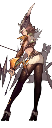 Archer