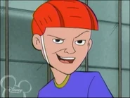 Tommy King