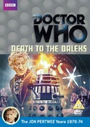 DeathtotheDaleksDVDRegion2