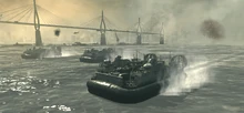 LCAC MW3