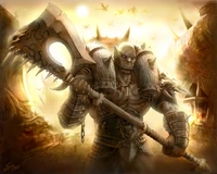 Garrosh
