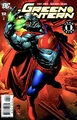 Green Lantern Vol 4 12