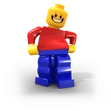 Creepy bob