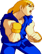 Xsf-ken2vs
