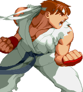 Xsf-ryu1vs