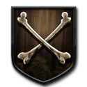 Zombie Rank 2 Icon BOII
