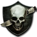 Zombie Rank 5 Icon BOII