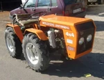 Goldoni Universal 9230 MFWD