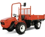 Goldoni Transcar 25 RS MFWD - 2008