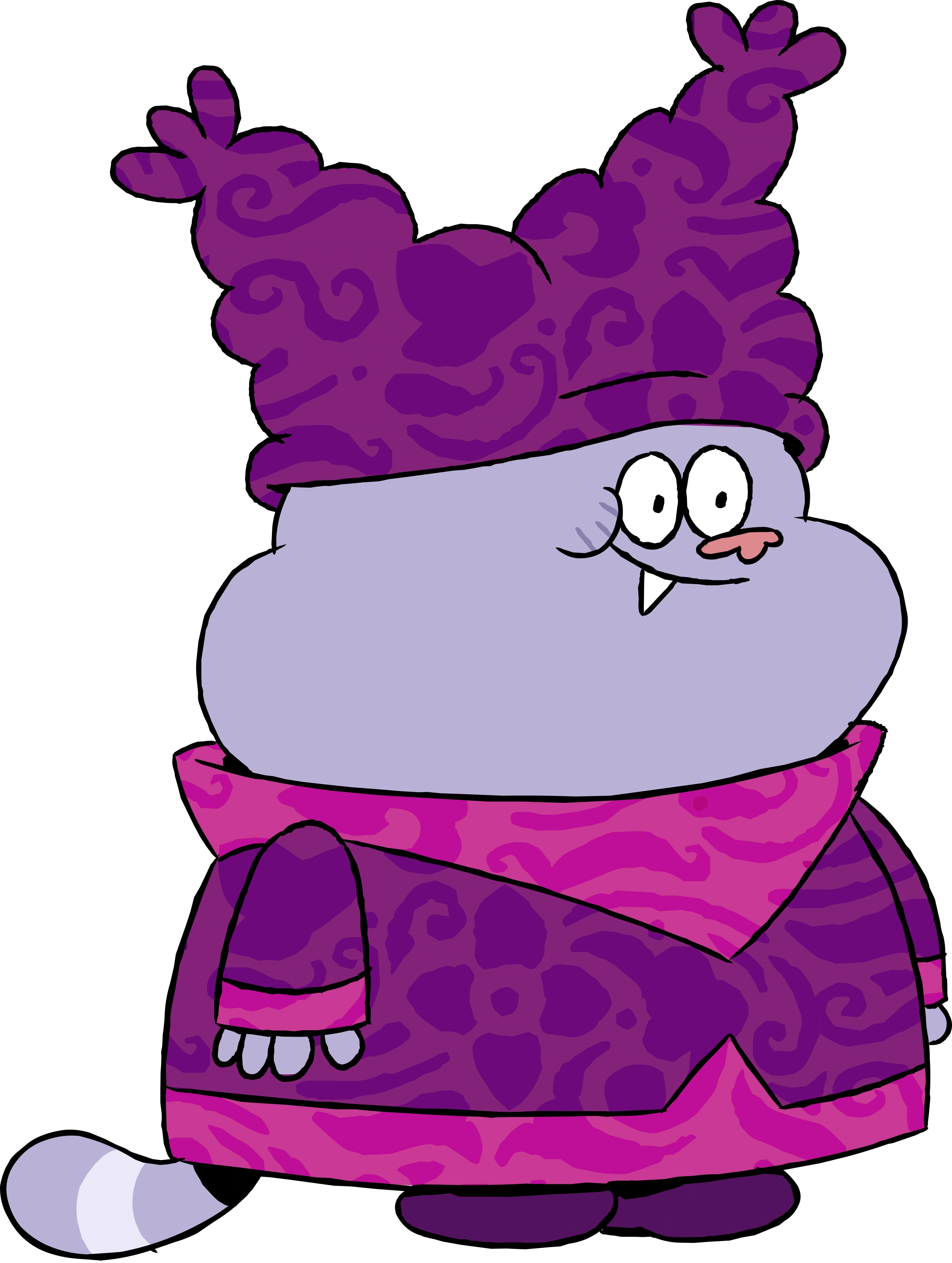 Chowder.png (21 KB) Chowder
