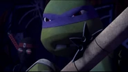 Angry Donnie