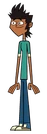 Mike (Total Drama Online)-1-