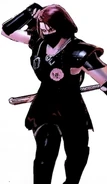 Kinata Render