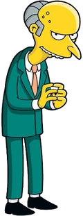 Mrcmburns