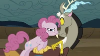 Pinkie Pie Pink...S02E02