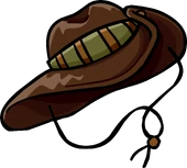 Explorer Hat