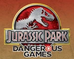 Dangerous Games logo