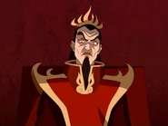 Actor Ozai