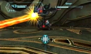 Ghor Laser
