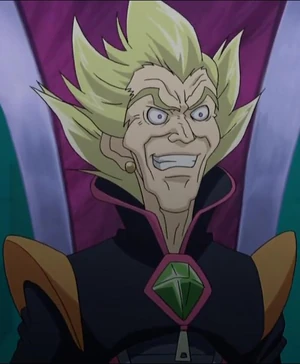 Dr Faker