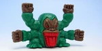 TrollKongGunpla