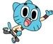 GUMBALL