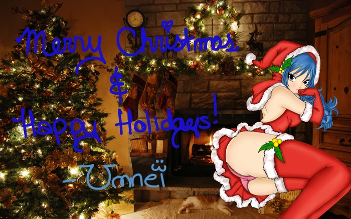 UmneiXmasCard