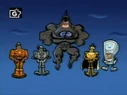 ChinMomDad113