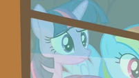 Twilight "they're getting awfully close to the train" S01E21