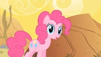 Pinkie Pie "I do?" S1E21
