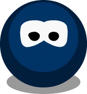 Blue inventory