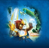 Chima PROMO