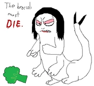 WormJeffVsBroccoli