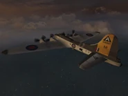 B-17 in UO