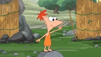 I know what we're gonna do today - caveish