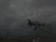 Stuka in Kursk