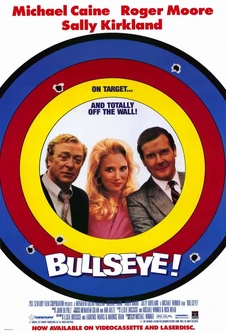 Bullseye