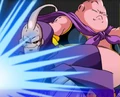 EvilBuu&MajinBuu(DBHArt)