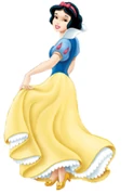 Snow White Older Photo
