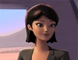 Carol Ferris