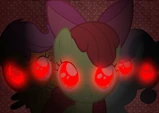 CMC corrupted