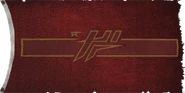 SDC Flag BOII