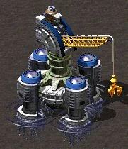Allied Naval Shipyard