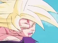 Ssj gohan reday8