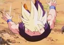 Ssj gohan reday12