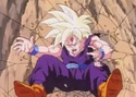 Ssj gohan reday13