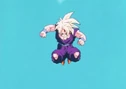 Ssj gohan reday14